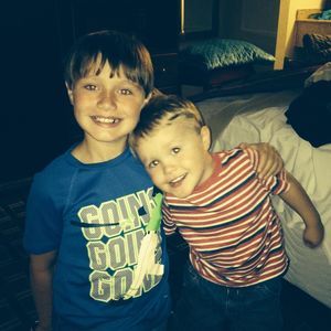 Meet your Posher, Debbie